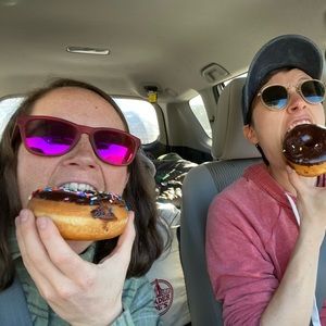 Meet your Posher, Rachel